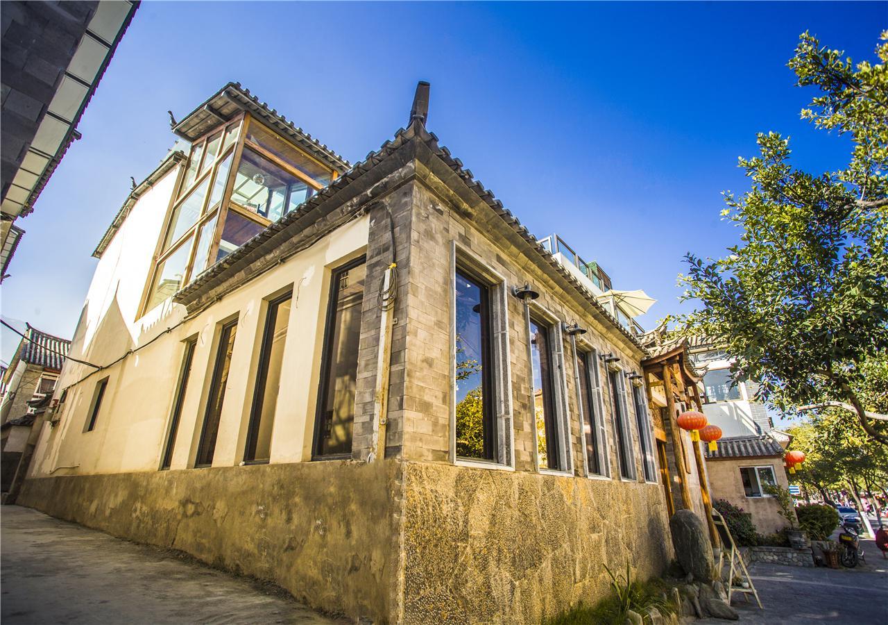Dali XI Yue Inn Dali (Yunnan) Exterior foto